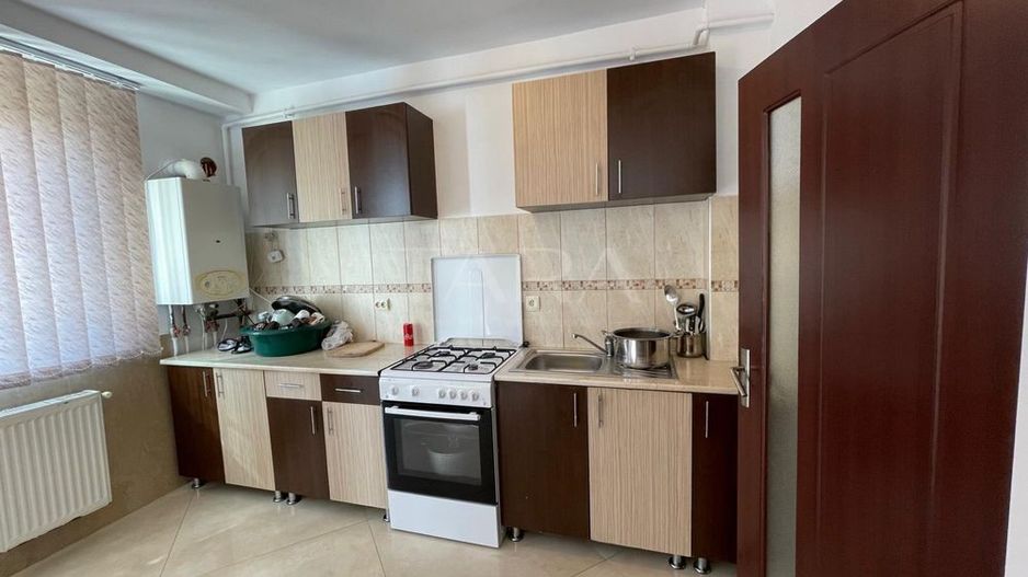 Apartament 3 camere, Florești – zona Porii, loc de parcare inclus - Poză 5
