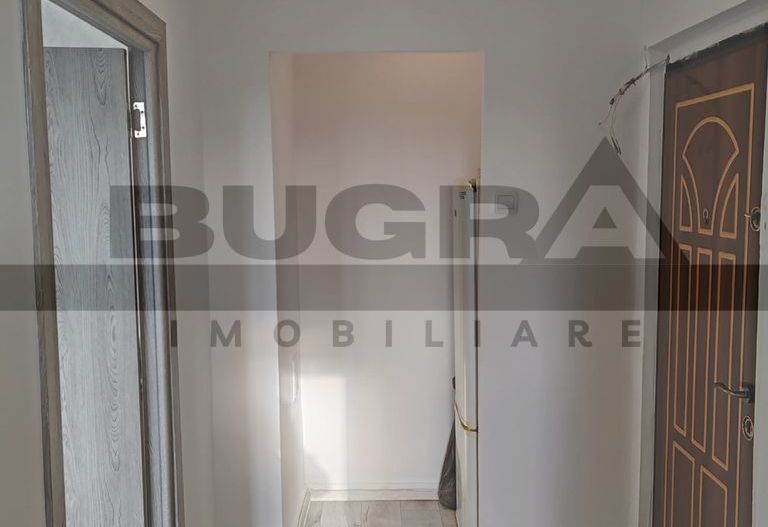 Apartament 2 camere, 40 mp, semidecomandat, Complex Hermes - Poză 5