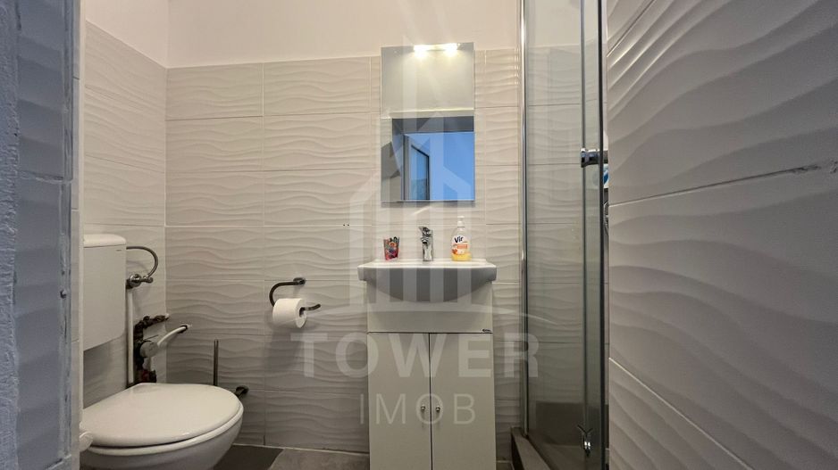 Apartament modern ultracentral langa Facultatea de Medicina - Poză 7