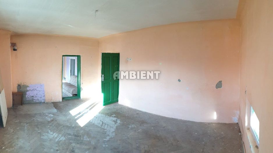 Casa veche + teren intravilan, zona GARA - STR. PODUL INALT; - Poză 3