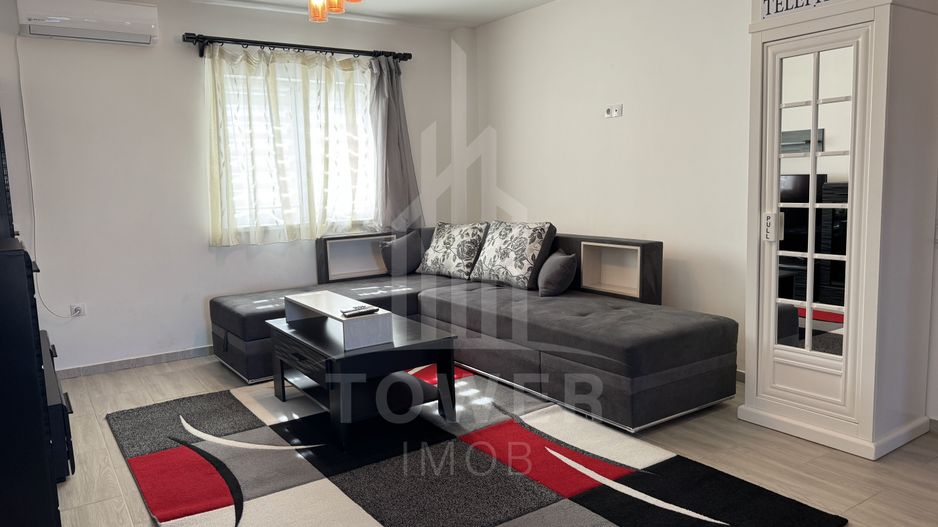 🏡 Apartament modern, parter inalt | Inima Selimbarului | 65mp utili 144mp curte - Poză 1