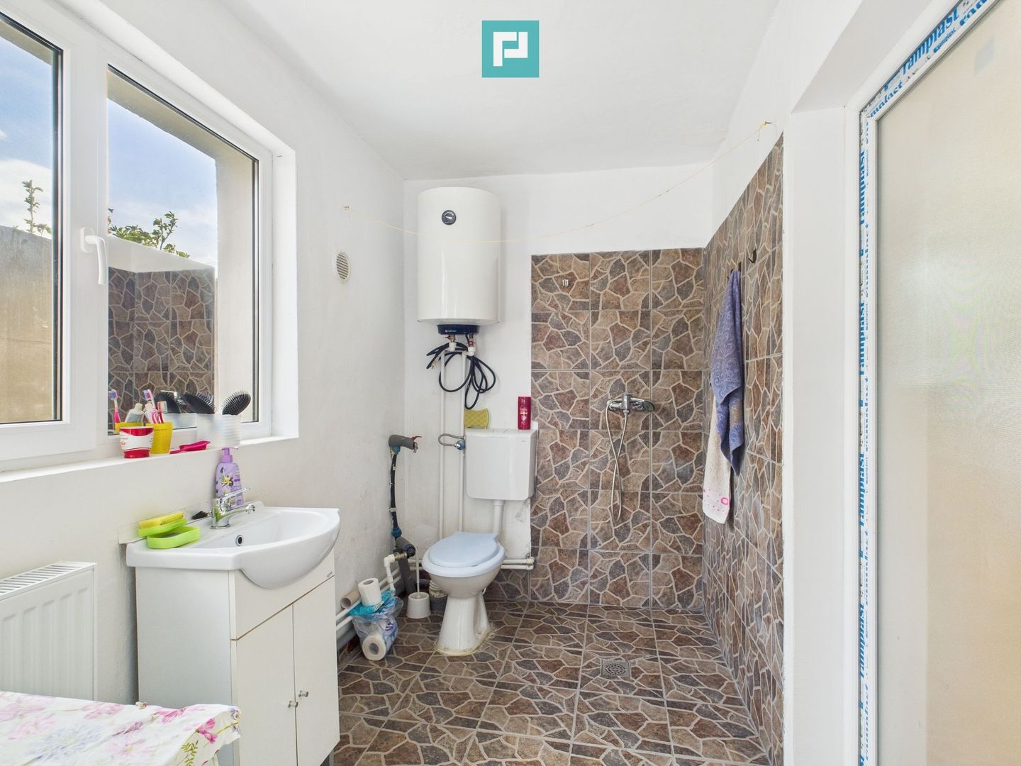 Casă individuală  SanAndrei - Poză 9