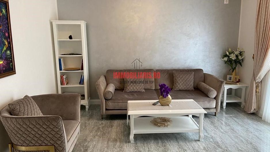 Titan-Pallady-Metrou - Etaj Intermediar - Direct Dezvoltator - Poză 3