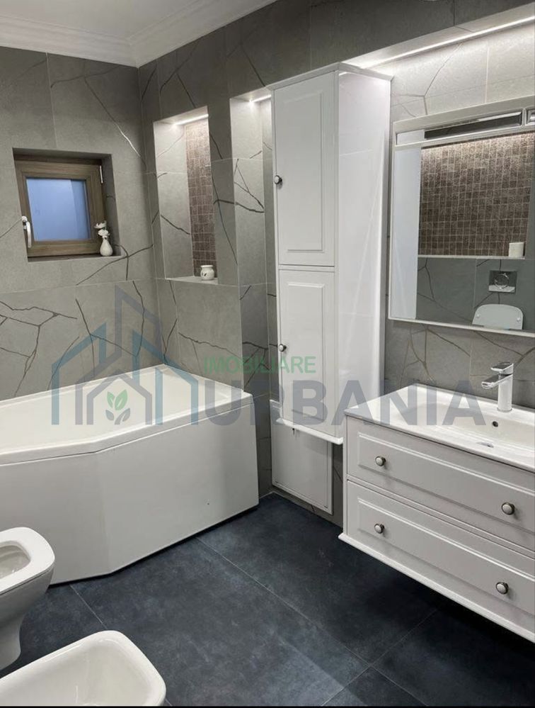 Vilă de închiriat în Rediu – aproape de Iași - Poză 3