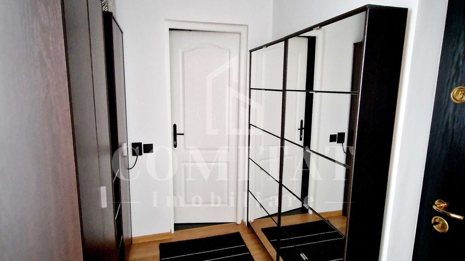 Apartament 1 camera | 37 mp | Zona Spitalului de Recuperare - Poză 5