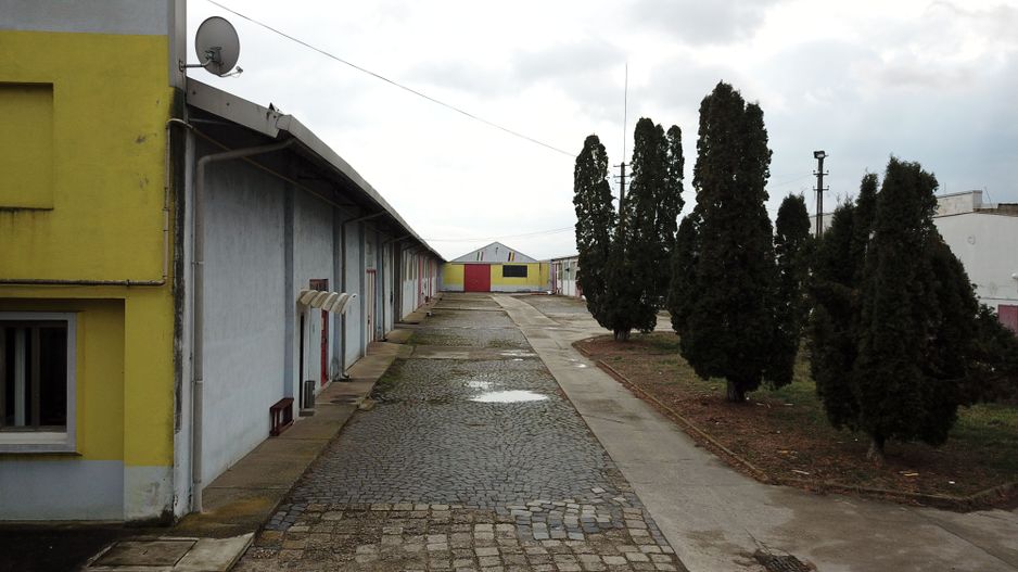 Platforma industriala - Lugoj - Poză 4