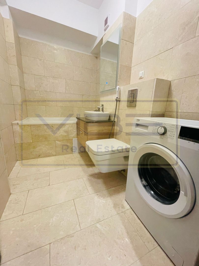 Apartament 2 camere Royal Town - Poză 11