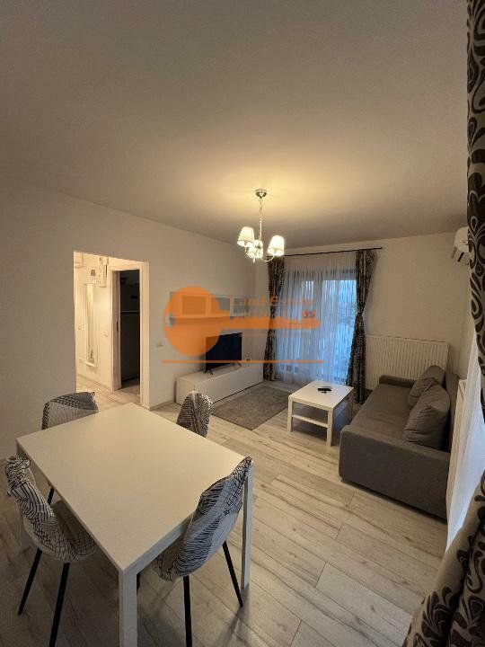 Apartament - 2 camere Plaza mall - Afi Cotroceni - Poză 3