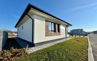 Vila cu 4 camere *500mp de teren* // Corbeanca - Poză 35