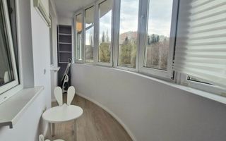 Chirie, apartament, 2 camere, str.  Cornului, Buiucani - Poză 6