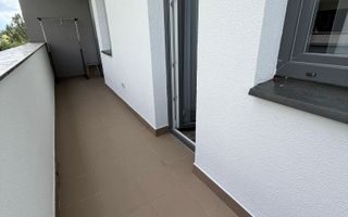 Apartament Modern 2 camere-etaj 2-lift-balcon-Calea Moldovei - Poză 7