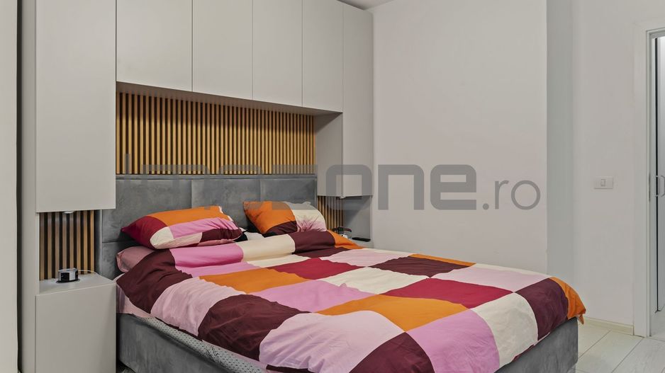 Apartament 2 camere- curte- 2 loc parcare- Militari /Pacii- Metrou - Poză 6