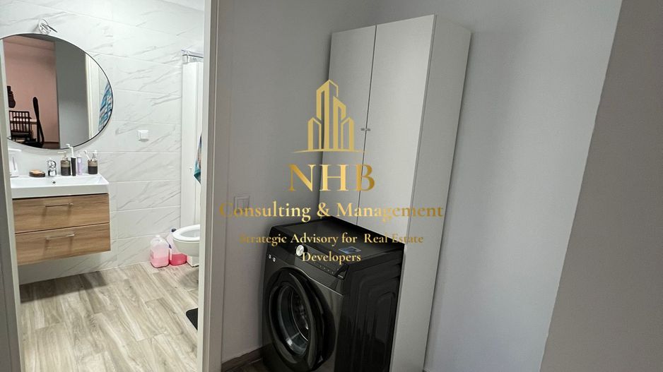 Apartament 2 camere -Pipera-PARCARE - Poză 4