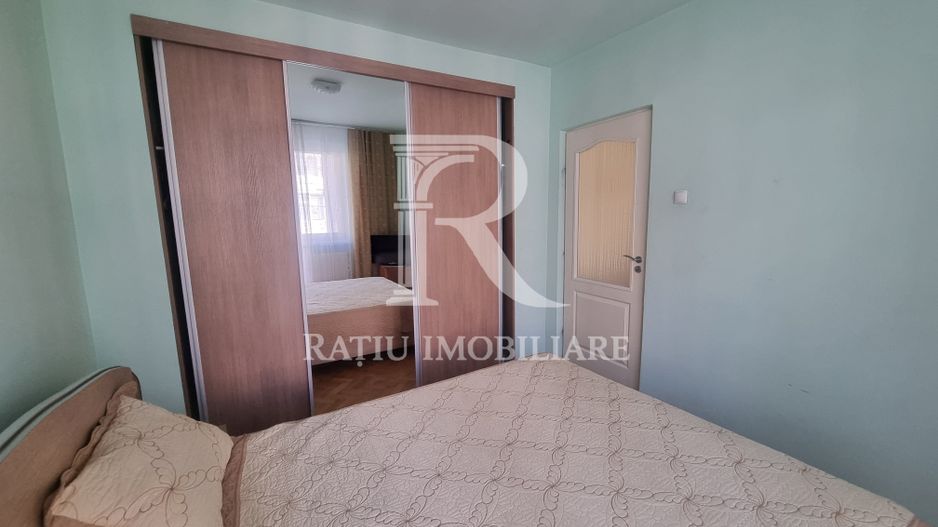 Apartament cu 2 camere | Central  Etaj 1| Deva | Hunedoara - Poză 6