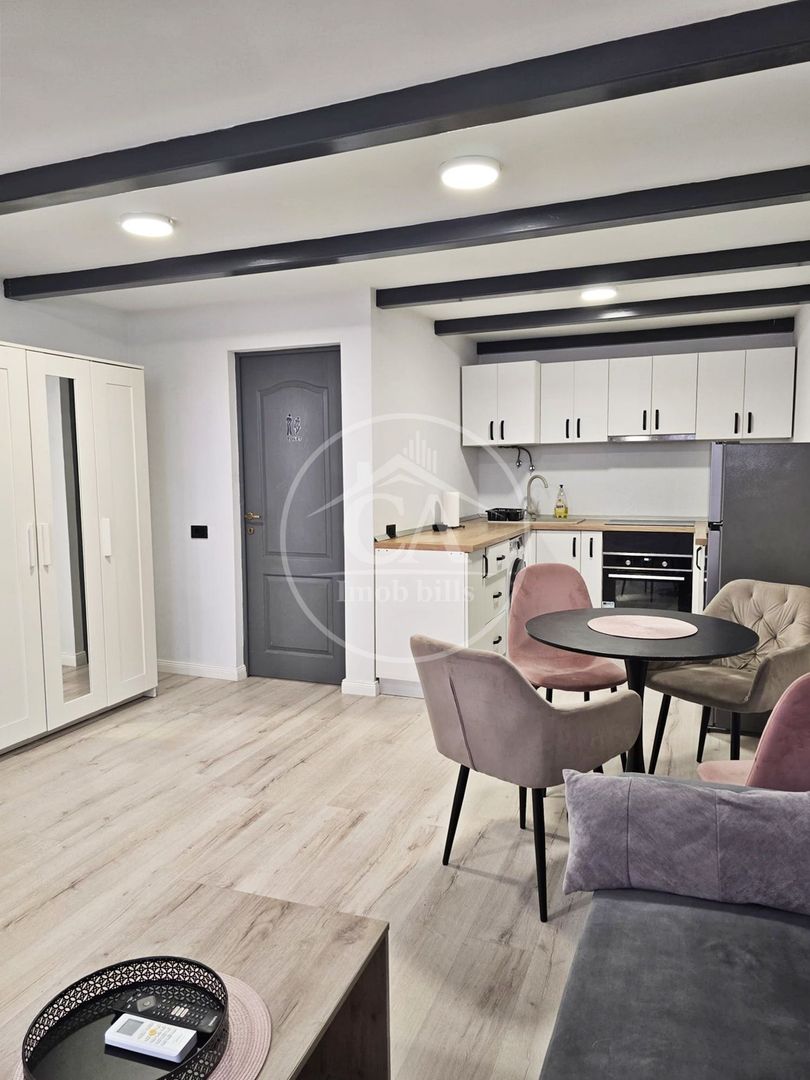 Apartament cu 3 camere de inchiriat Ultracentral, Oradea - Poză 15