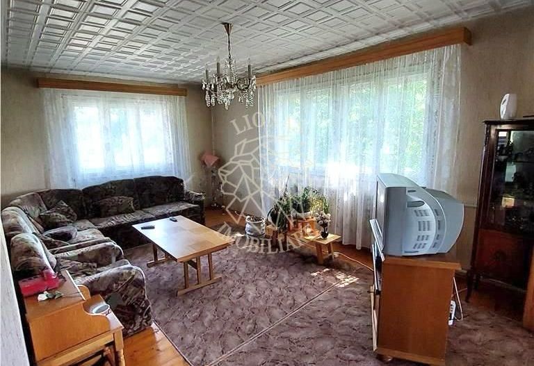 Cabana/ Casa Vacanta-4 camere-gradina 7400 mp- Mijlocenii Bargaului - Poză 2