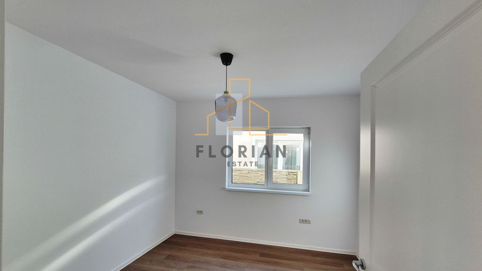Duplex 4 camere, 3 dormitoare Mosnita Noua - Poză 8