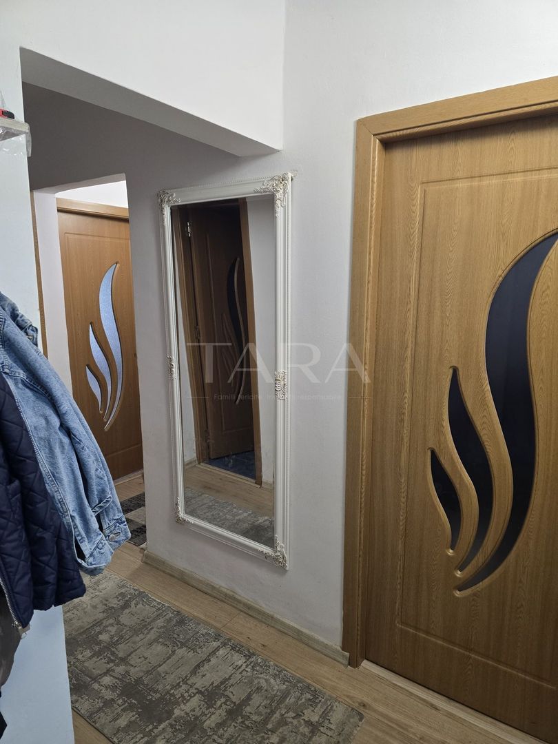 Apartament decomandat, 2 băi și 2 locuri de parcare, zona Kaufland. - Poză 8