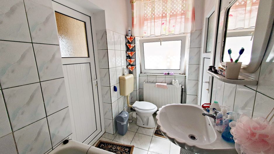 Com Tarlungeni sat Zizin, casa spatioasa 4 camere, comision zero - Poză 11