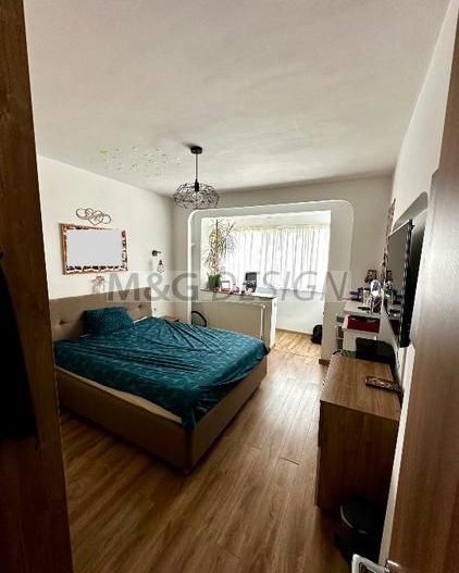 Apartament 4 camere  Circumvalatiunii- Gh. Lazar - Poză 12