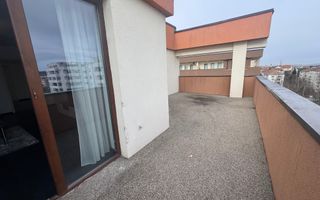 Penthouse de inchiriat, Doamna Stanca Sibiu - Poză 12