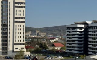 Apartament 2 camere decomandat+parcare subterana Tatarasi - Poză 26