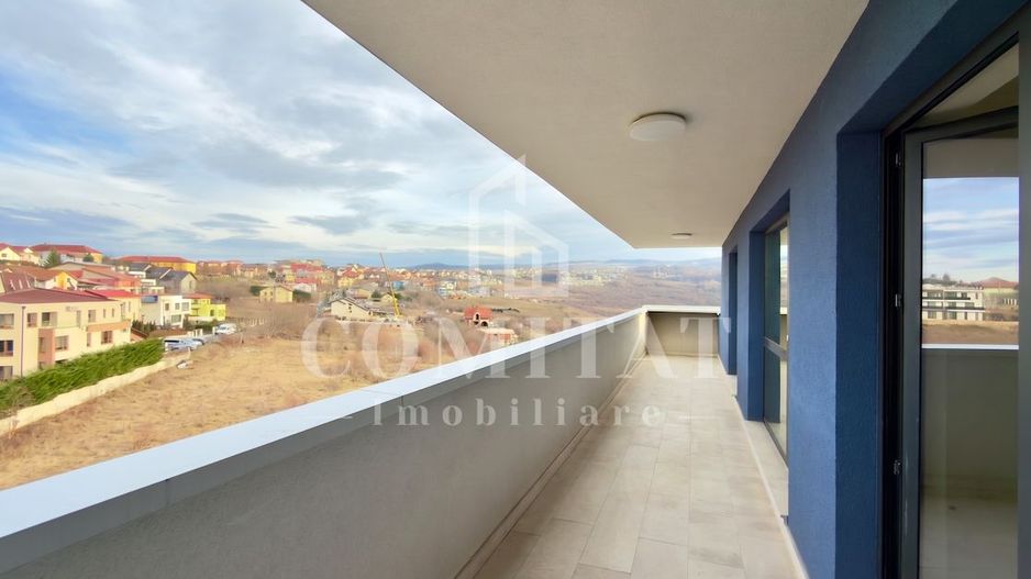 Penthouse 2 niveluri | Terase panoramice | 0%comision | Wings - Poză 10
