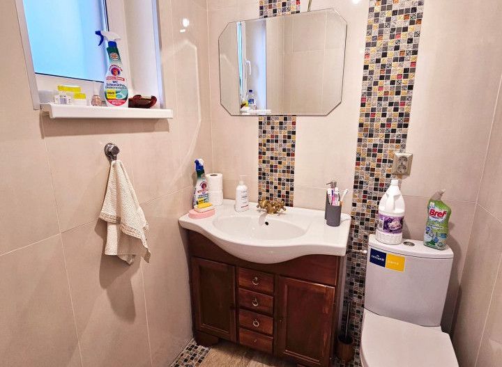 Casă modernă P+E+Pod, 145 mp,– Cluj,str Campului - Poză 10