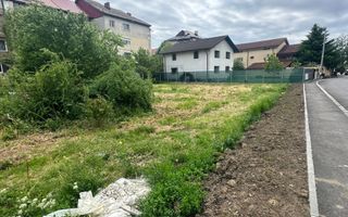 Teren intravilan 1158 mp, Snagov, Ghermănești, deschidere 50 ml - Poză 3