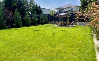 Vila moderna de vanzare | Paradisul Verde | Corbeanca - Poză 8