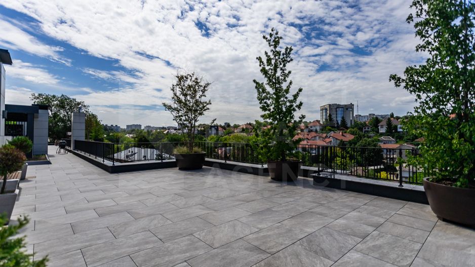 Chirie, apartament, 4 camere, str. Universității, Centru - Poză 31