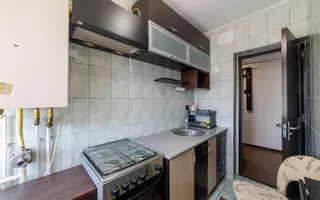 Apartament luminos cu 2 camere si parcare inclusa – Banat - Poză 11