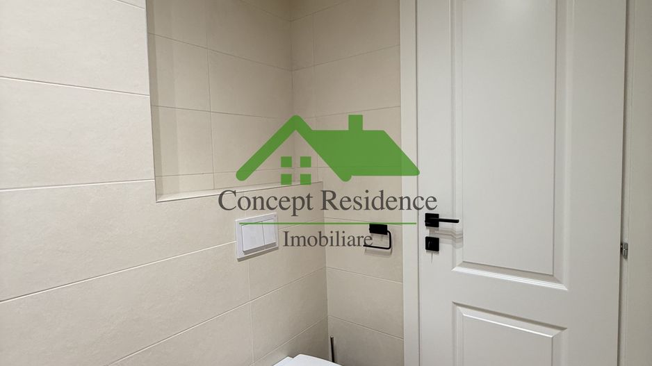 Apartament 3 camere, 70 mp, superfinisat – B-dul Traian, zona Dalia - Poză 23