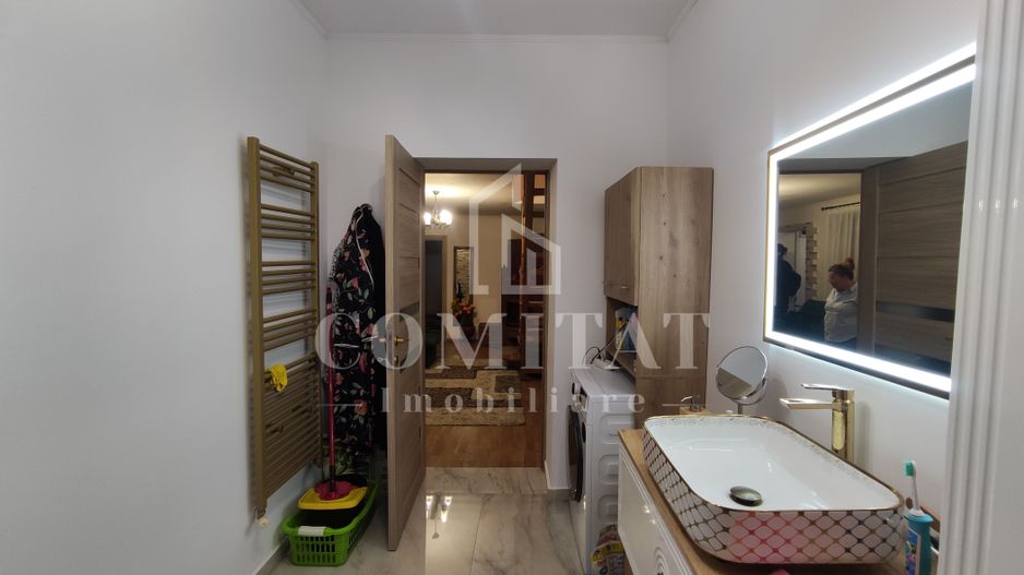 Casă individuala  | 300 mp teren | Gruia - Poză 14