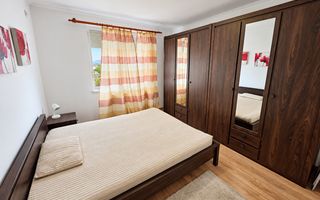 Apartament 2 camere, decomandat, mobilat, utilat,54 mp utili, Orhideea - Poză 7
