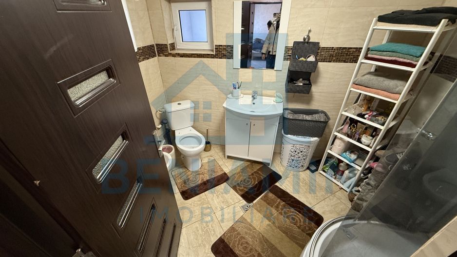 Casa-Craiovita Noua-Toporasi-Locuibila-Toate utilitatile-Libera - Poză 4