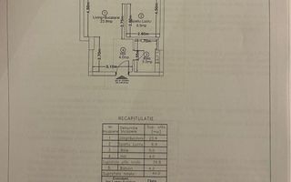 VANZARE APARTAMENT | MTM PIPERA LAKE | PRET SUB DEZVOLTATOR | - Poză 1