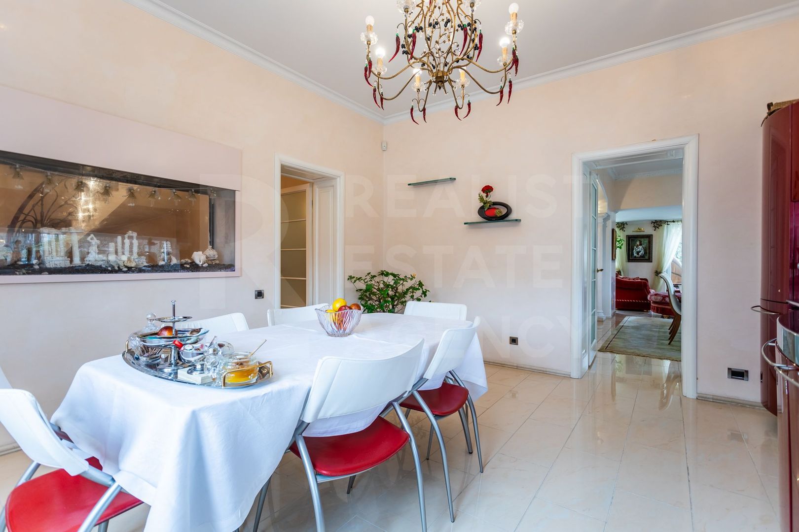 Chirie, casă, 3 nivele, 8 camere, str. Universității, Centru - Poză 16