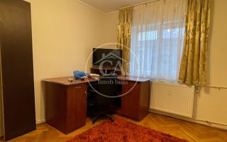 Apartament cu 3 camere de inchiriat in zona Dacia, Oradea - Poză 4