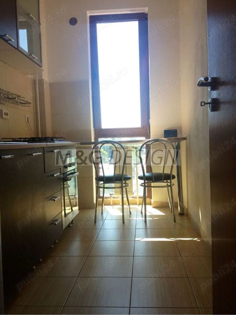 Apartament 1 camera aproape de Complexul Studentesc - Poză 3