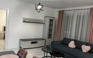 PRIMA INCHIRIERE | Maurer Residence 2025 | Parcare si Boxa Incluse | S - Poză 3