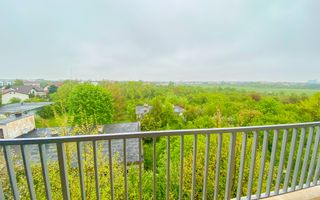 Un penthouse luminos și elegant cu priveliști de vis pe Iancu Nicolae - Poză 27