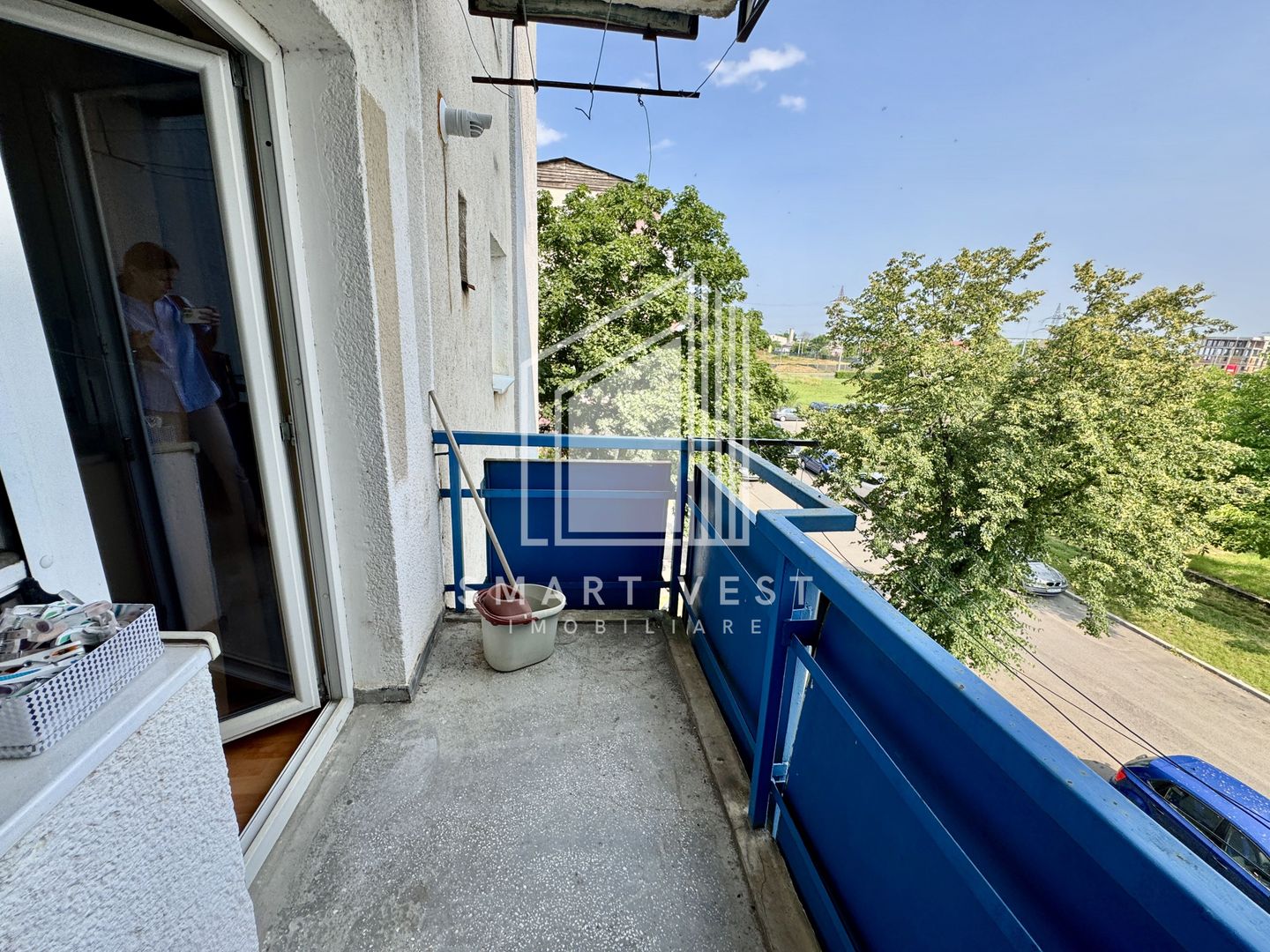 Apartament 3 camere decomandat de vanzare | Etajul 2 | Zona Micro 17 - Poză 21