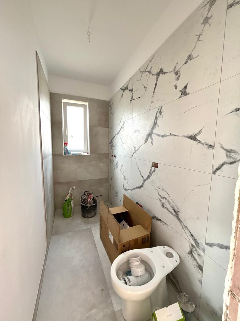 Duplex modern cu pozitie excelenta-Sacalaz - Poză 5