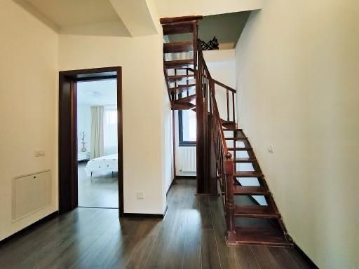 VILA CU PISCINA DE INCHIRIAT | COMPLET MOBILATA SI UTILATA | PIPERA - Poză 30