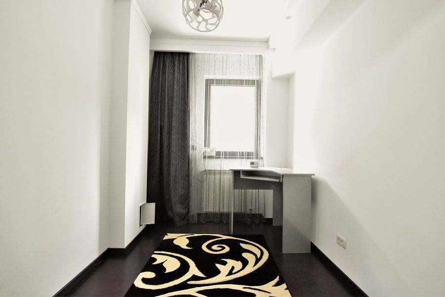 4 camere lux, parter, terasă și grădină zona Aviatiei - Poză 3