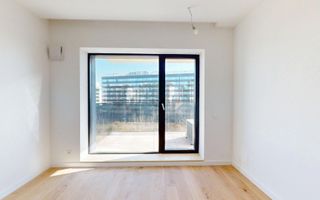 Studio Dublu | 2 camere | Nusco City Park | Etaj 4 - Poză 9