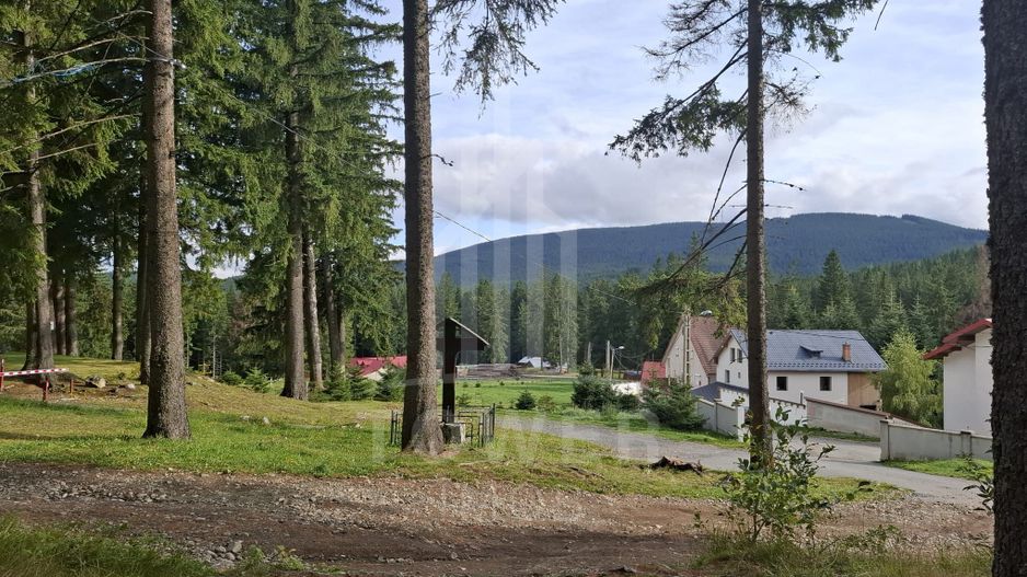 Pensiune de vânzare în Păltiniș – oportunitate de investiție - Poză 6