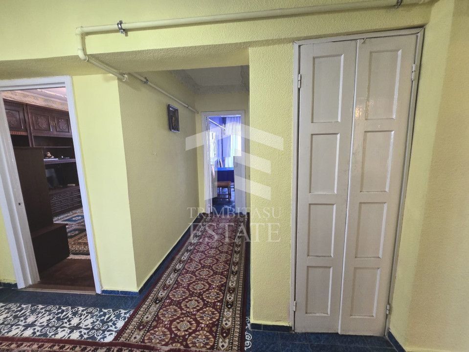 Centru - Apartament de 4 camere cu vedere Panoramica la Marea Neagra - Poză 30