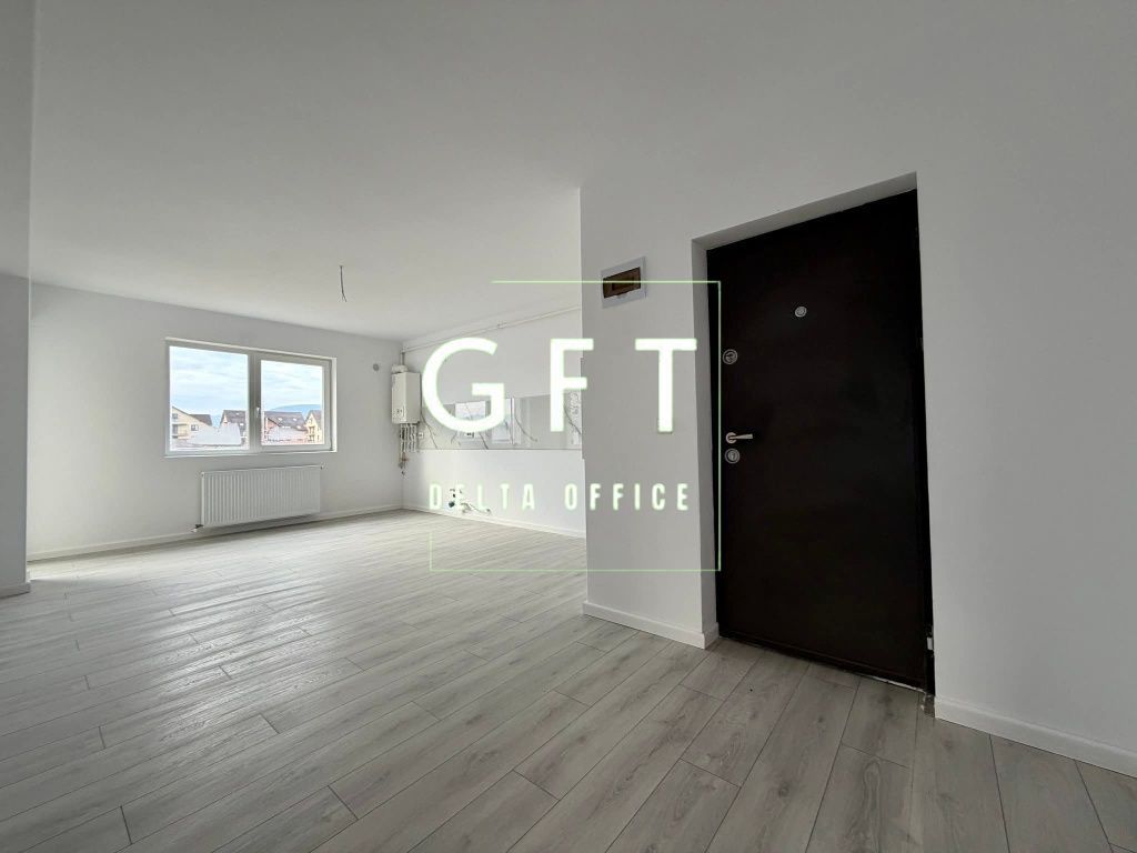 Apartamente cu 1,2,3 camere bloc nou -sud - Poză 4